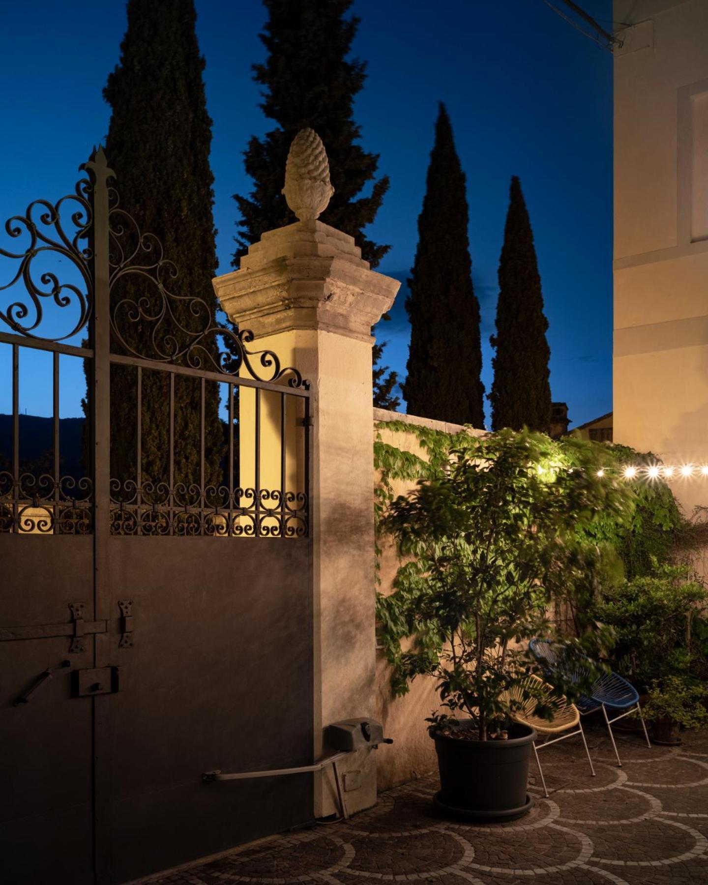 Le 33 Bed & Breakfast Bassano del Grappa Exterior photo