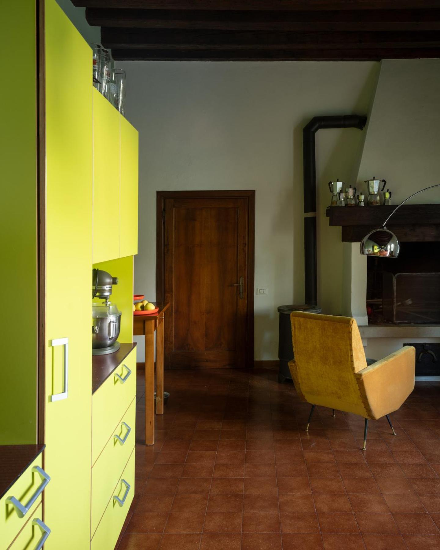 Le 33 Bed & Breakfast Bassano del Grappa Exterior photo