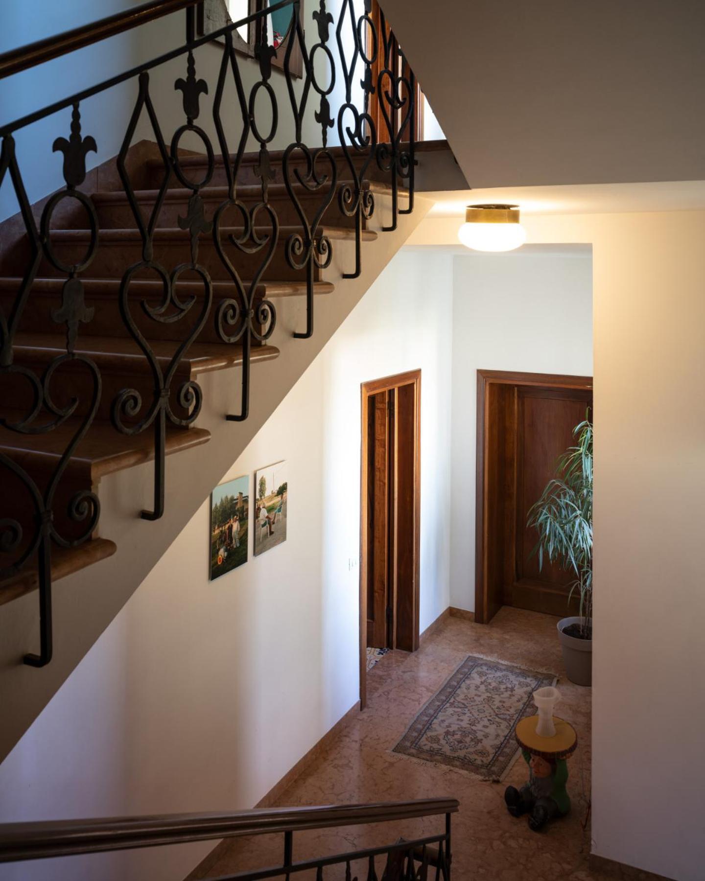 Le 33 Bed & Breakfast Bassano del Grappa Exterior photo