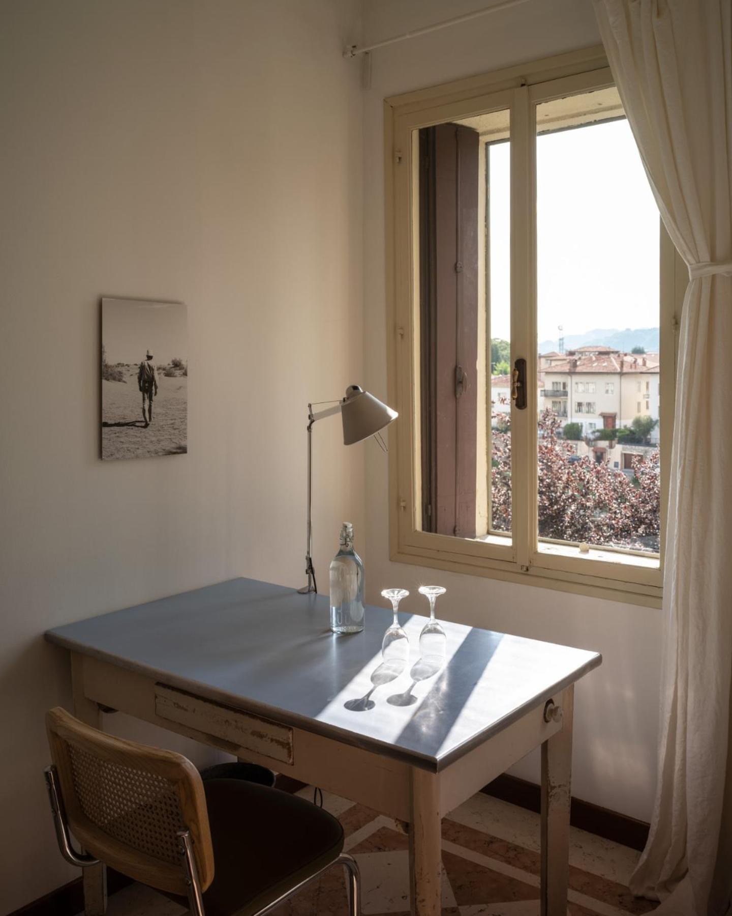 Le 33 Bed & Breakfast Bassano del Grappa Exterior photo