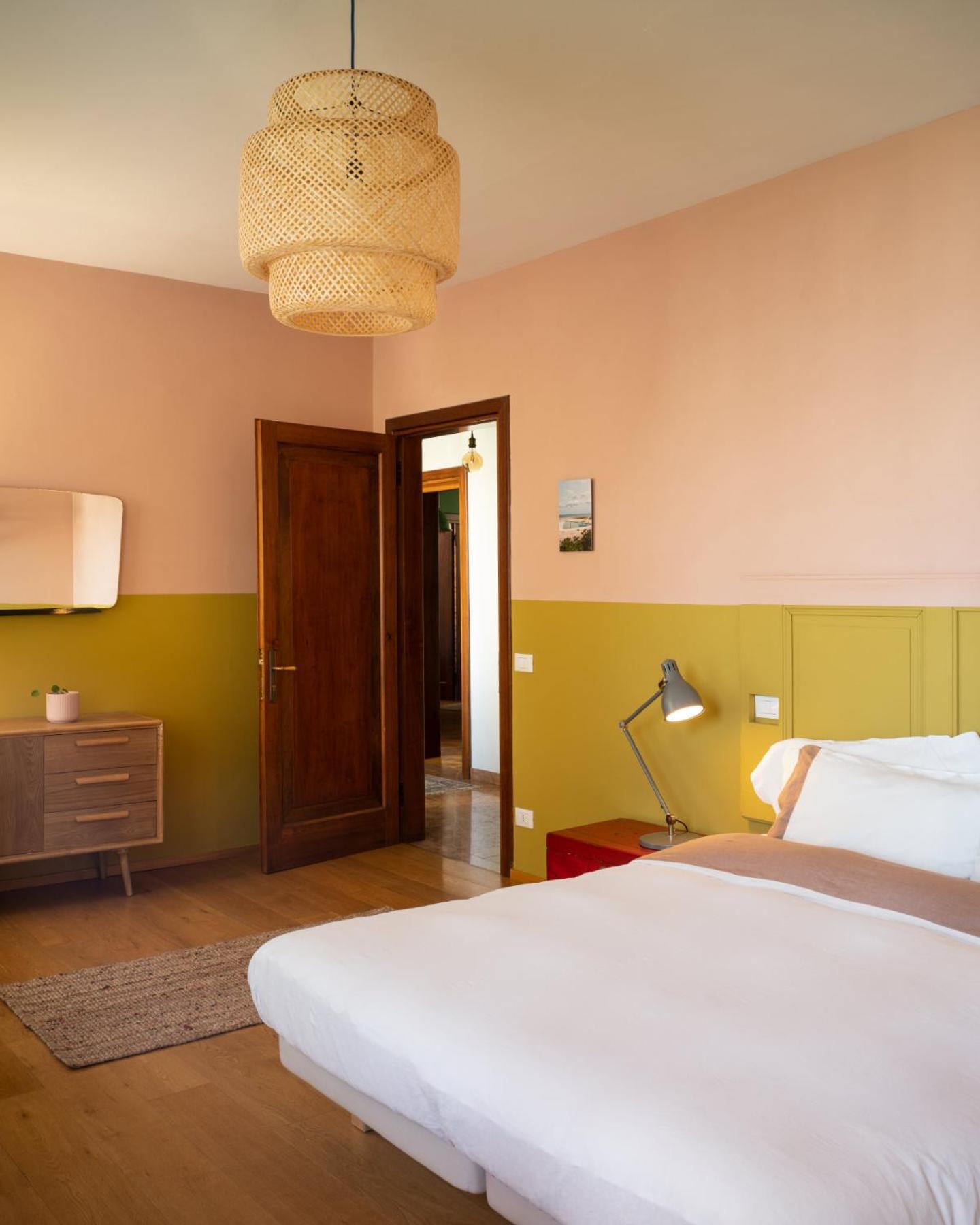 Le 33 Bed & Breakfast Bassano del Grappa Exterior photo