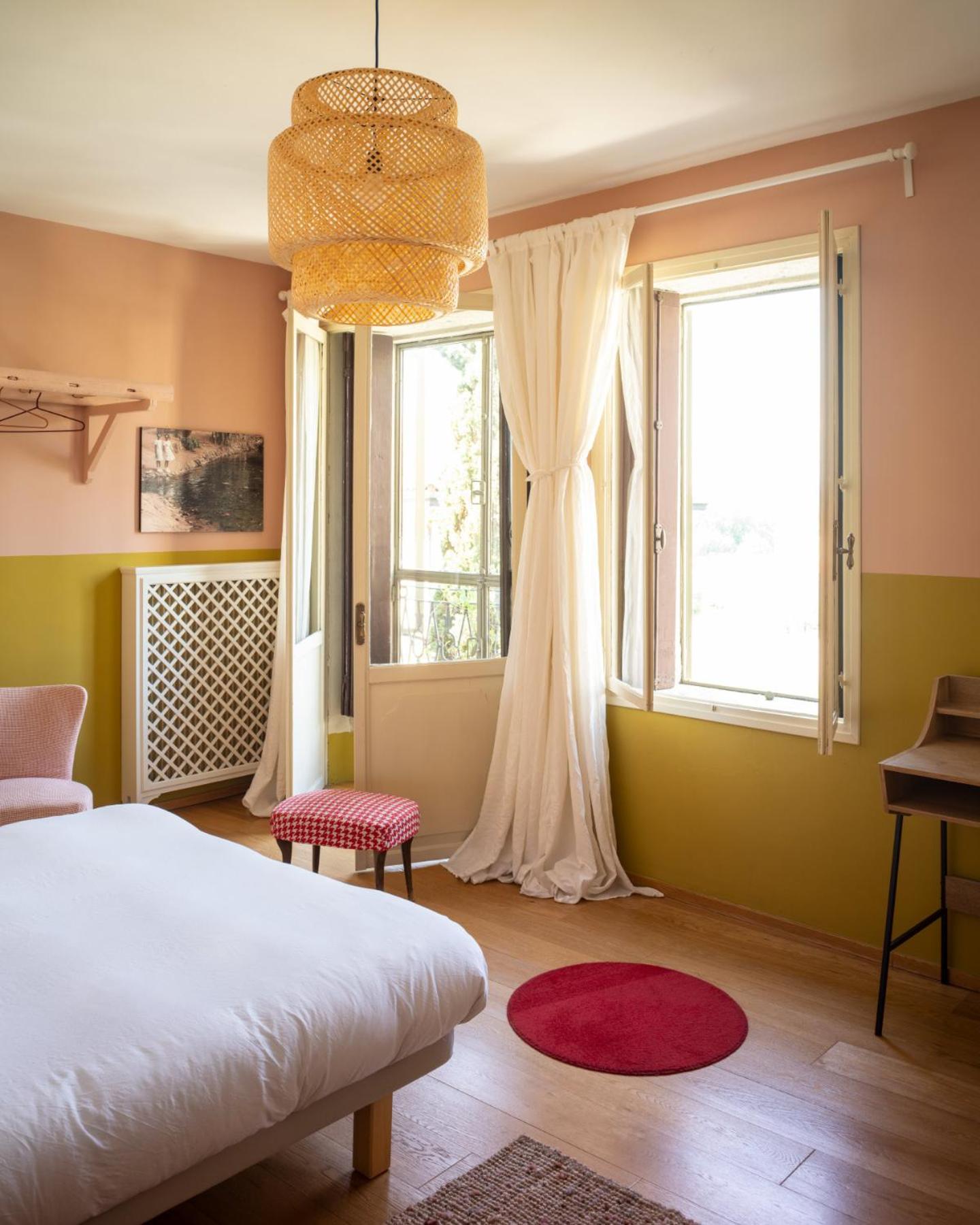 Le 33 Bed & Breakfast Bassano del Grappa Exterior photo