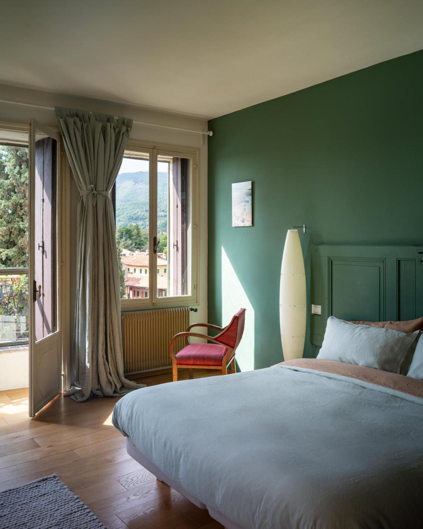 Le 33 Bed & Breakfast Bassano del Grappa Exterior photo