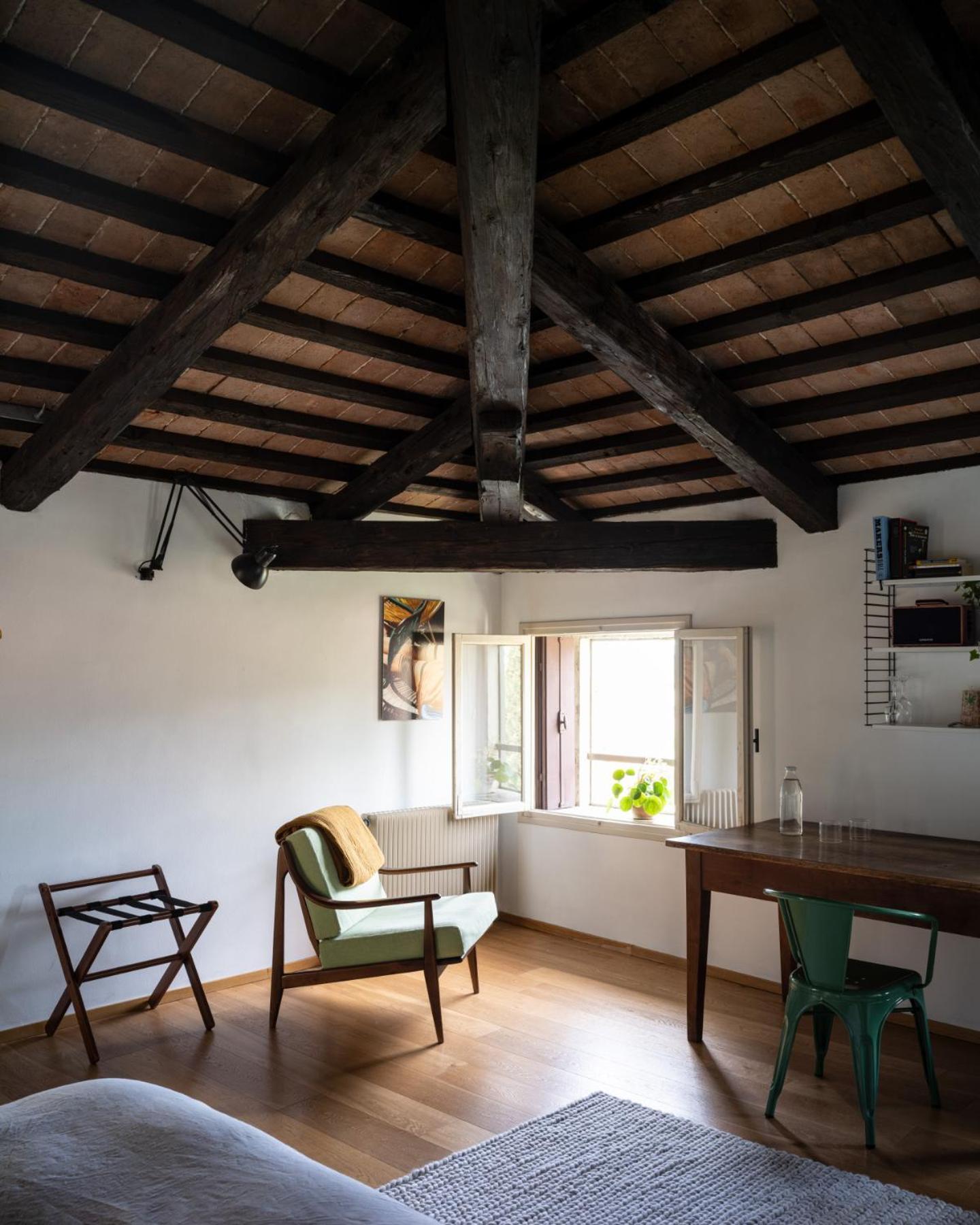 Le 33 Bed & Breakfast Bassano del Grappa Exterior photo