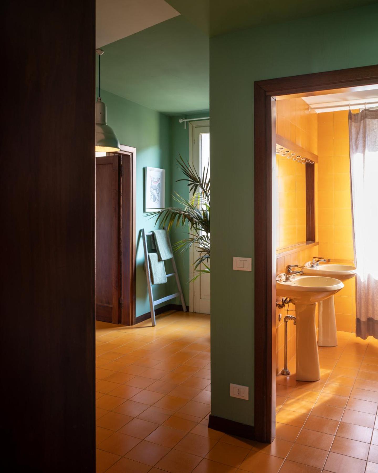 Le 33 Bed & Breakfast Bassano del Grappa Exterior photo