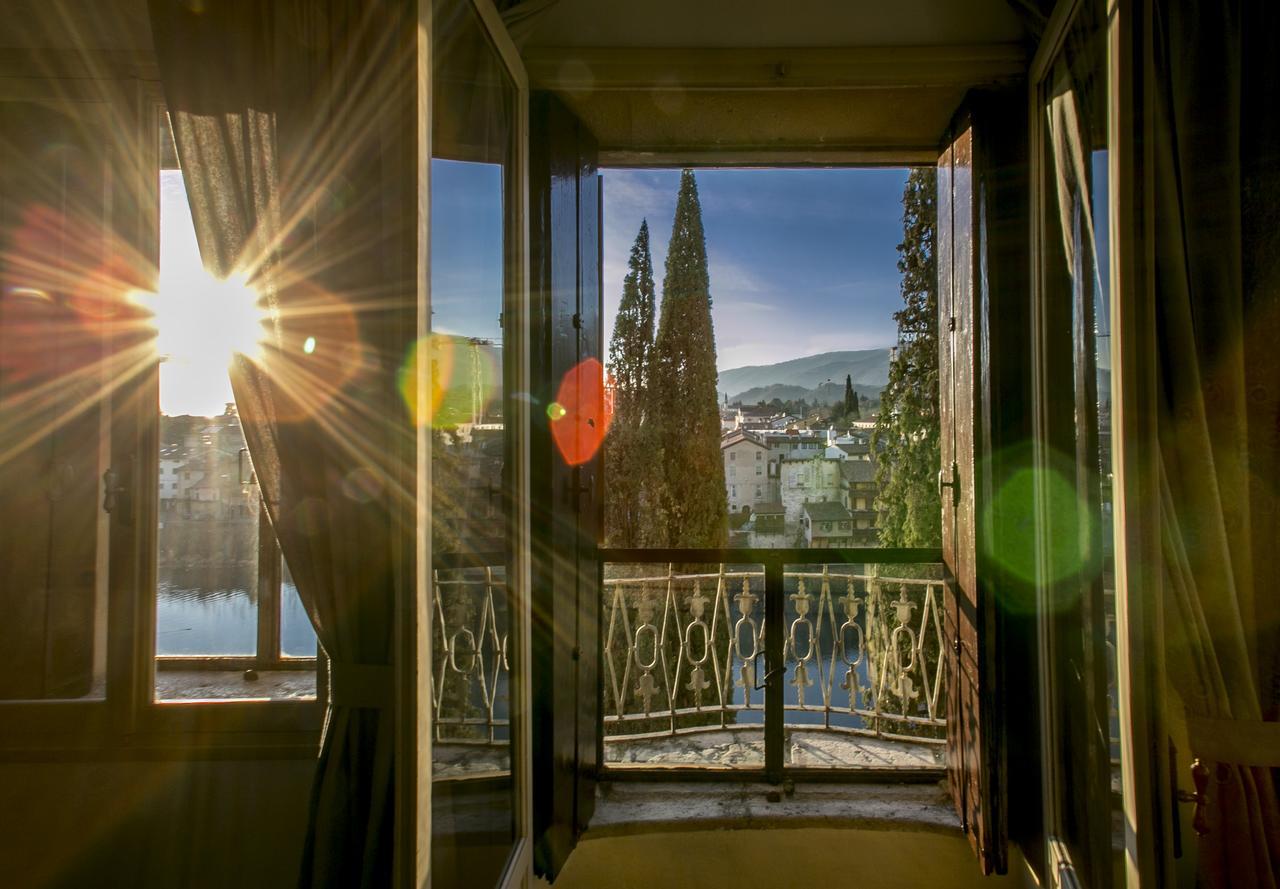 Le 33 Bed & Breakfast Bassano del Grappa Exterior photo